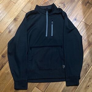 Rebar Ariat Quarter-Zip Pullover